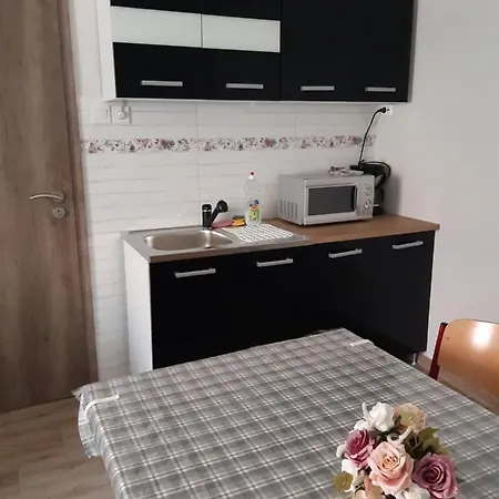 Helga Apartman Mako Exterior photo