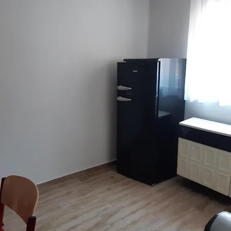 Helga Apartman Mako Exterior photo