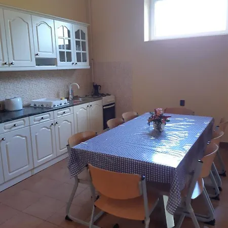 Helga Apartman Mako Exterior photo