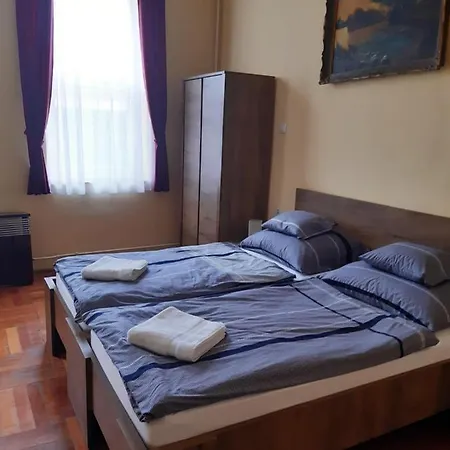 Helga Apartman Mako Exterior photo