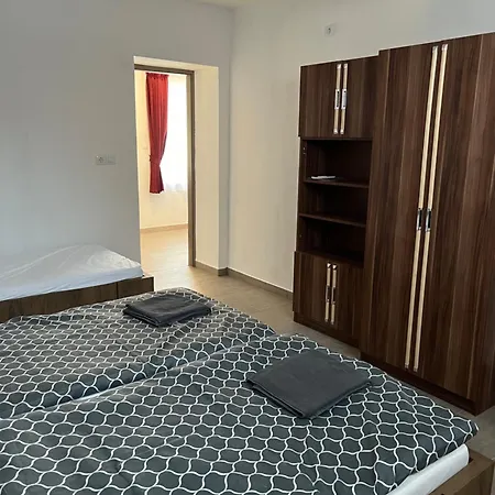 Helga Apartman Mako Exterior photo