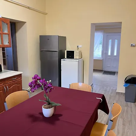 Helga Apartman Mako Exterior photo