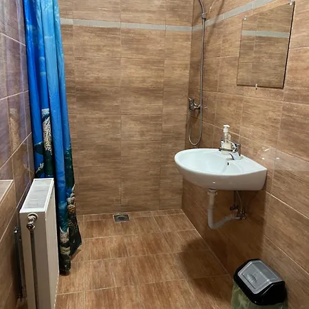 Helga Apartman Mako Exterior photo