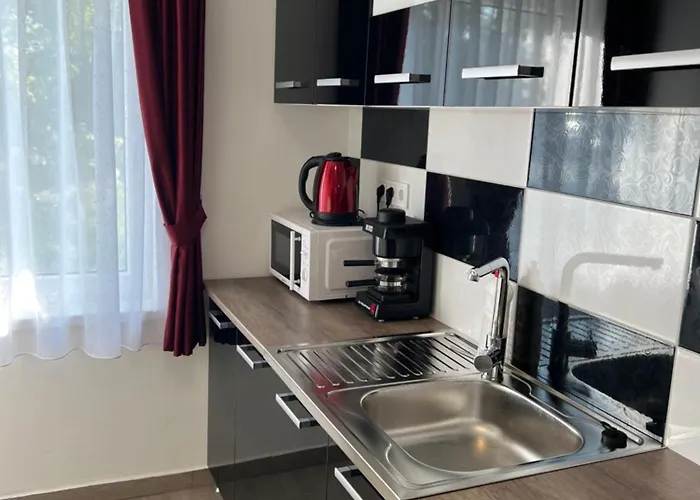 Helga Apartman