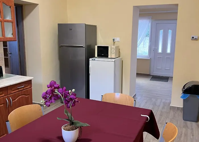 Helga Apartman