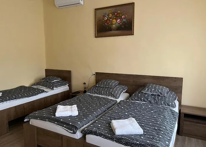 Helga Apartman
